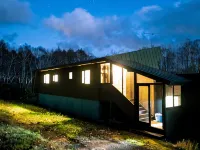 Yunosato 699-89 Hotel a Rankoshi