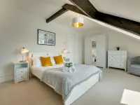 Percy Apartments for long stays - By Week2Week 타인마우스 호텔