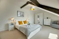 Percy Apartments for long stays - By Week2Week