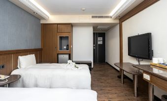 Yafu Hotel