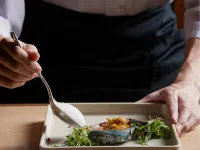 Oyado Andon Toba - sarapan