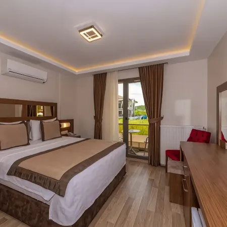 AGVA PALAS OTEL