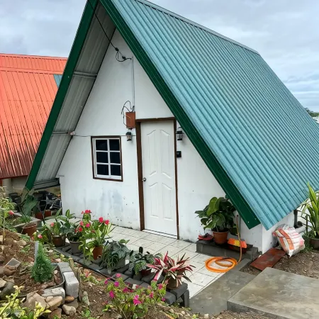 Kanso Hill Ann Cottage-Rest, Rise and Renew