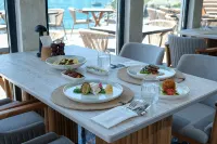 Ada Port Hotel - Adults Only - breakfast