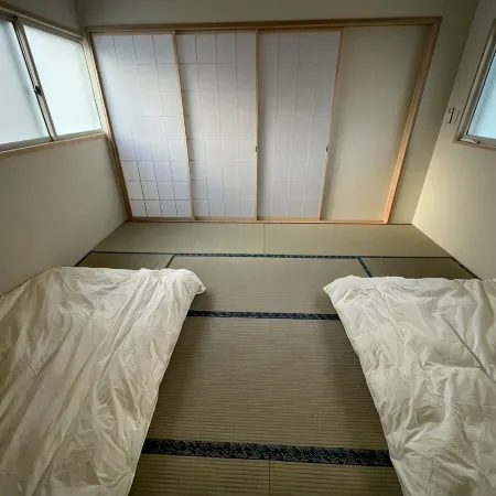 Minami Otaru House Sakaimachi