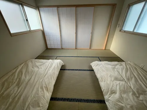 Minami Otaru House Sakaimachi