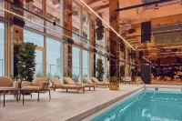 Cardo Brussels, Autograph Collection