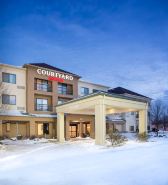 Courtyard Peoria