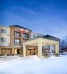 Courtyard Peoria - 3-Star