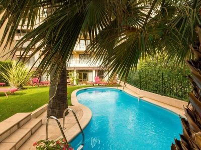 Sun Riviera Hotel