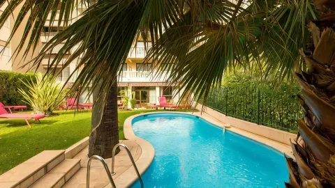 Sun Riviera Hotel in Cannes