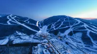 MT7 | Scenic View Villa Resort | Vista Prive Ski Lodge
