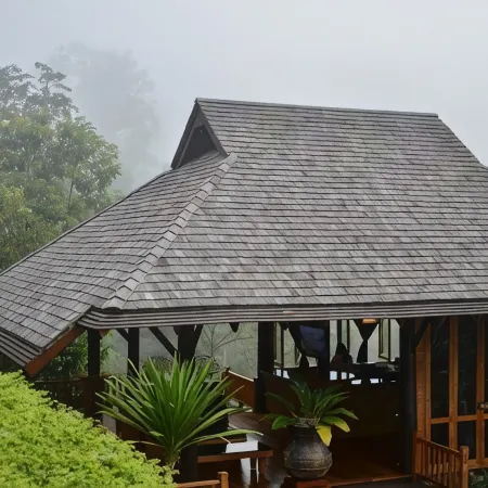 32 Coffee Hill & Resort