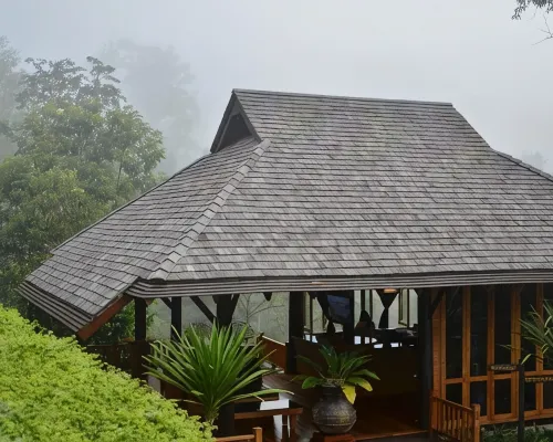 32 Coffee Hill & Resort Hotels in Mae Taeng