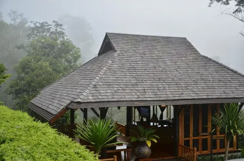 32 Coffee Hill & Resort