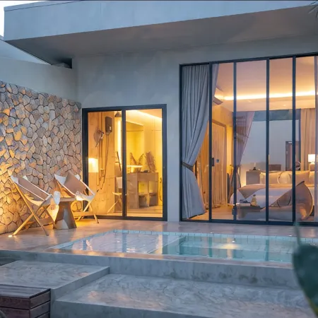 Casablanca Resort Kohlarn