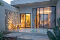 Casablanca Resort Kohlarn - Hot Tub