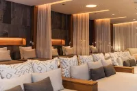 Infinity Hotel & Conference Resort Munich - spa