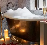 The Wall Street Hotel New York City - spa