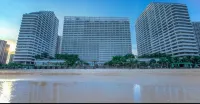 一線海景飯店 - 海滩