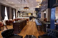 Vimmerby Stadshotell, WorldHotels Crafted