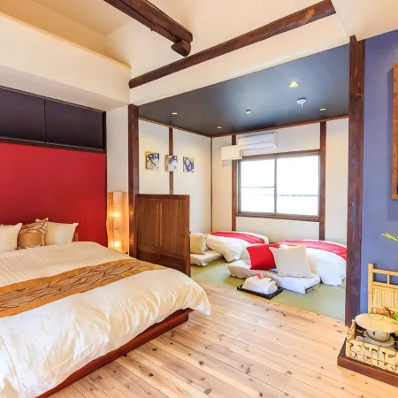 Origami Stay -Taishocho-
