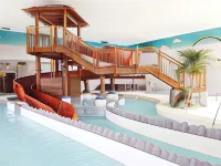 SPA RESORT LiVEMAX Hotel a Mōka