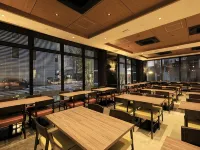 Quintessa Hotel Fukuoka Tenjin Comic&Books Hotels near Voodoo Lounge