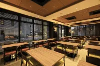 Quintessa Hotel Fukuoka Tenjin Comic&Books - parking