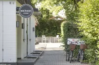 mk monteurzimmer eschborn - Wifi