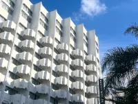 Kenzi Basma Hotels near Mers Sultan