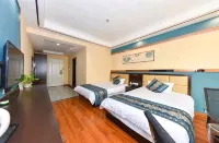 Yunyuexiang hotel