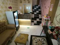 Premier Exclusive Guesthouse Hotels in Kotagede