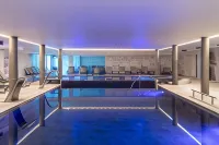 Hotel Porta do Sol Conference & Spa - spa