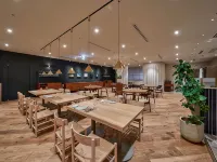 酒店 雷波查哈爾 鄰近土居田站的酒店