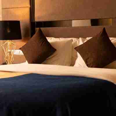 New World Suites Rooms