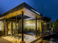 海蘭德水療度假酒店 富士吉田市酒店