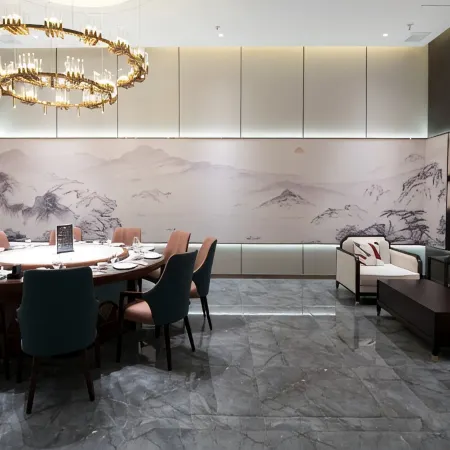 Fengyuan Hotel