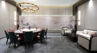 Fengyuan Hotel - Frühstück