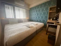 Hotel Sansui Naha Ryukyu Onsen Naminoue-No-Yu - بوتيك