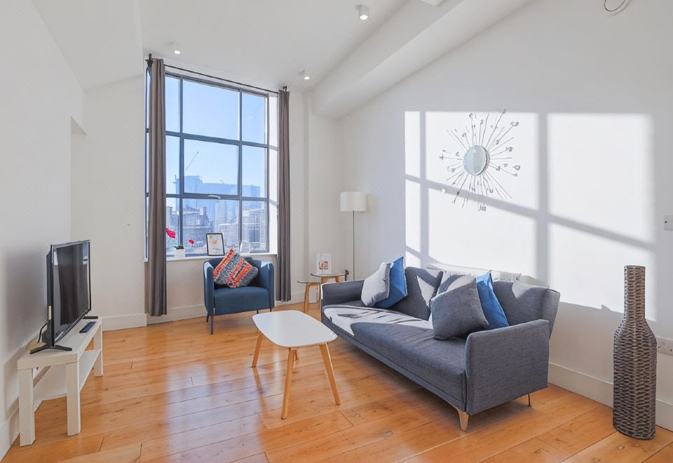 Shard View Apartments - Housity