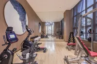 V. Hotel - Gym