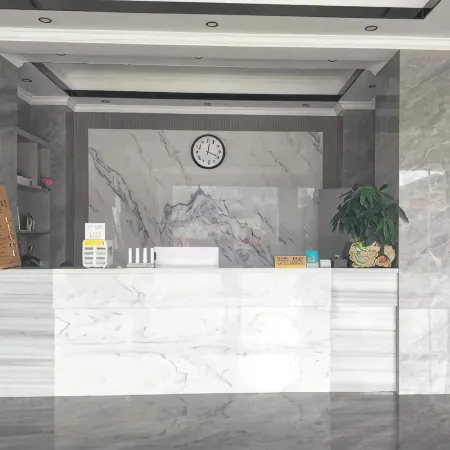 Yulongquan Hotel