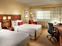 Courtyard Atlanta Executive Park/Emory Ξενοδοχεία στην πόλη Brookhaven