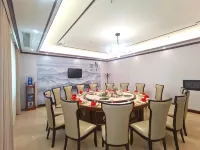 Luxian Longcheng Hotel - breakfast
