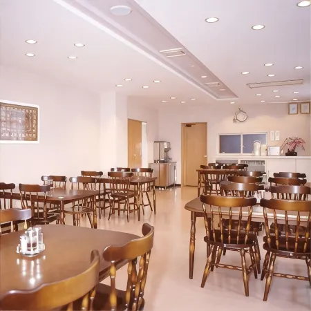 Hotel Trend Asahikawa