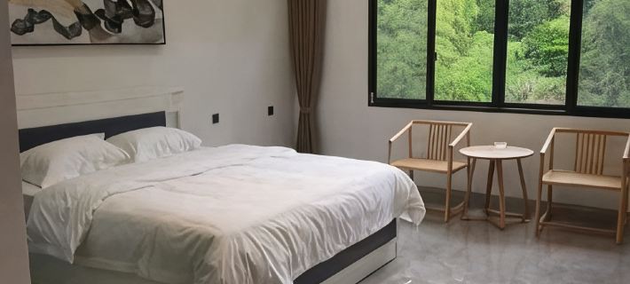 Yucheng Lewan Homestay Hotels in Rucheng