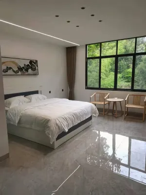 Yucheng Lewan Homestay