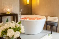 Santiburi Koh Samui - Bathtub