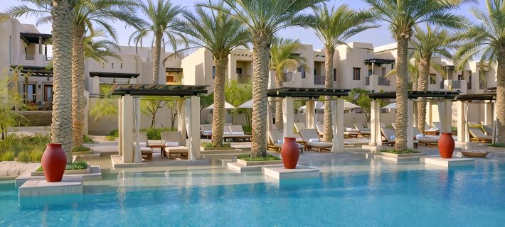 Al Wathba, a Luxury Collection Desert Resort & Spa, Abu Dhabi Hotels in Abu Dhabi